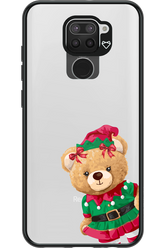 Mrs. Elf - Xiaomi Redmi Note 9