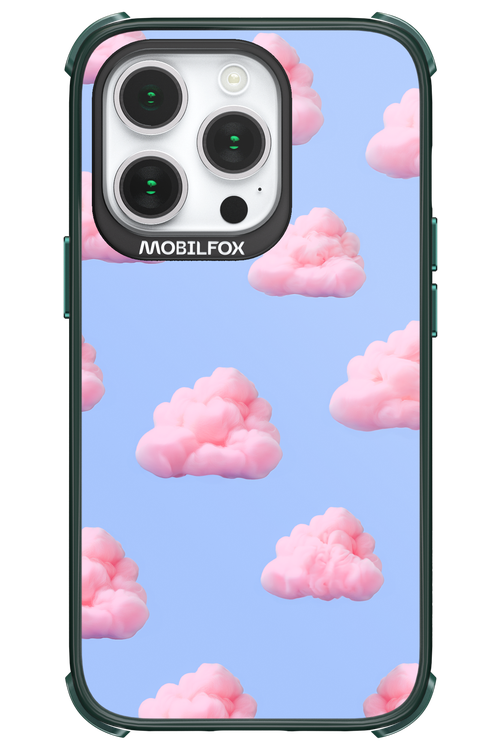 Cloudy - Apple iPhone 14 Pro