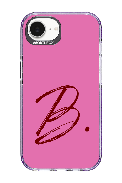 (Sorbet) B 2.0 - Apple iPhone 16e
