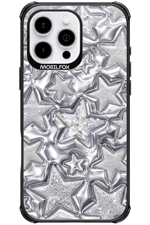 Star Gum 2.0 - Apple iPhone 16 Pro Max