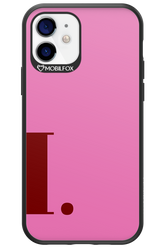 I (Sorbet) 2.0 - Apple iPhone 12