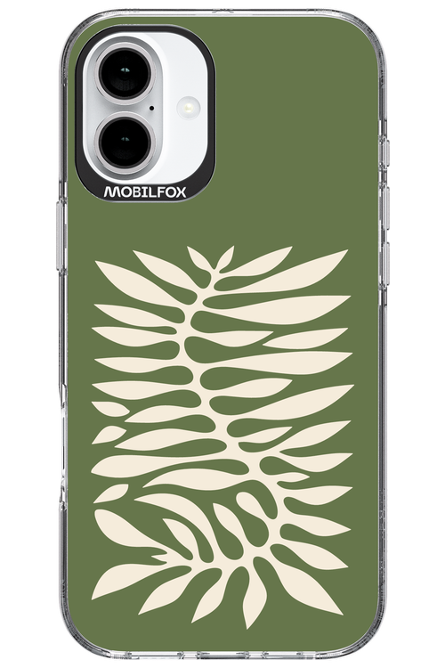 Grasshopper - Apple iPhone 16 Plus