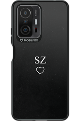 SZ Black 2.0 - Xiaomi Mi 11T Pro