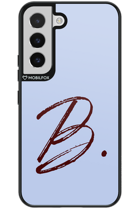 (Jellyfish Presso) B 2.0 - Samsung Galaxy S22