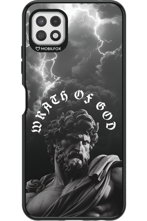 God 2.0 - Samsung Galaxy A22 5G