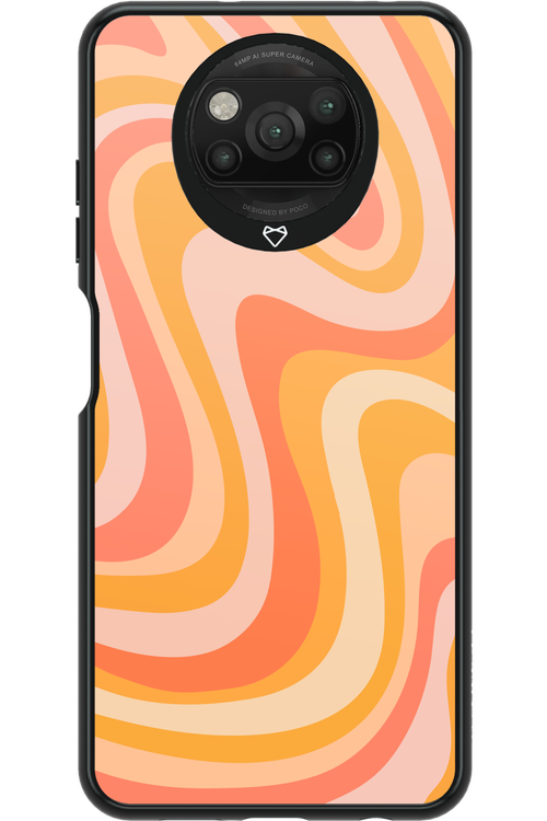 Sex on the Beach 2.0 - Xiaomi Poco X3 NFC