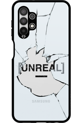 Broken Glass - Samsung Galaxy A13 4G