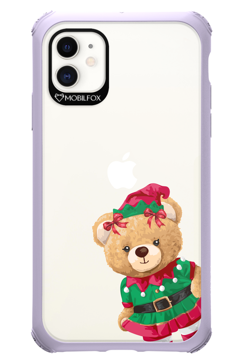 Mrs. Elf - Apple iPhone 11