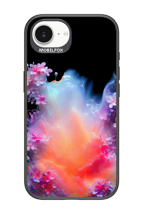 Gradient Bloom 2.0 - Apple iPhone 16e
