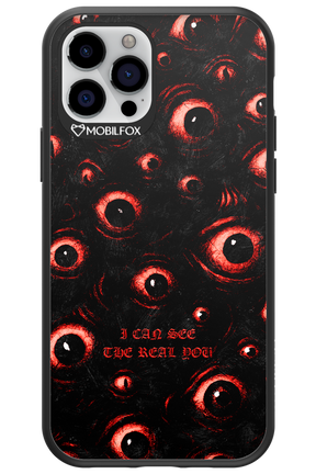 The Watchers - Apple iPhone 12 Pro