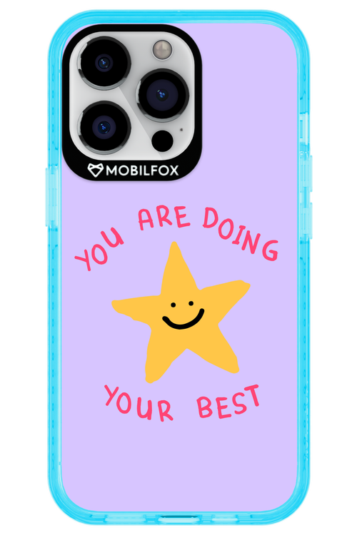 Your Best - Apple iPhone 13 Pro