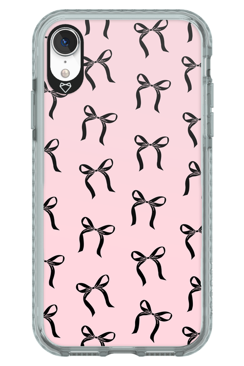 Bow Promise - Apple iPhone XR