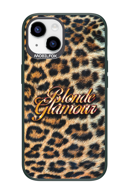 Blonde Glamour - Apple iPhone 14