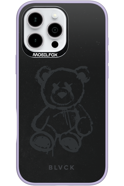 BLVCK BEAR - Apple iPhone 16 Pro Max
