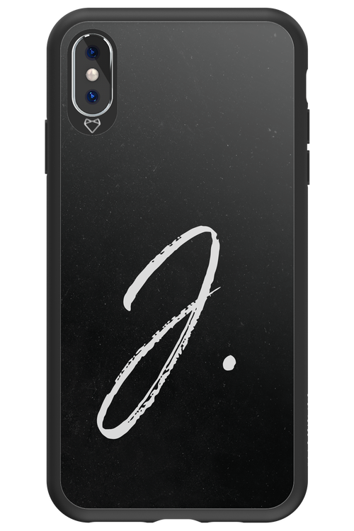 (Off Space) J 2.0 - Apple iPhone XS Max