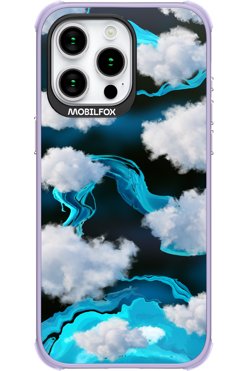 Skywalker 2.0 - Apple iPhone 15 Pro Max