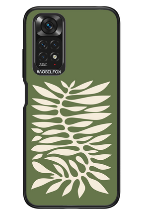 Grasshopper - Xiaomi Redmi Note 11/11S 4G