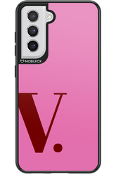 V (Sorbet) 2.0 - Samsung Galaxy S21 FE