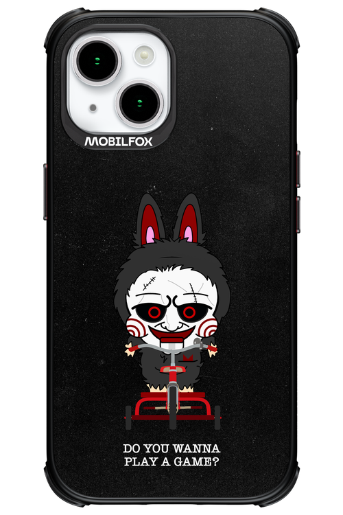 Sawbubu - Apple iPhone 15