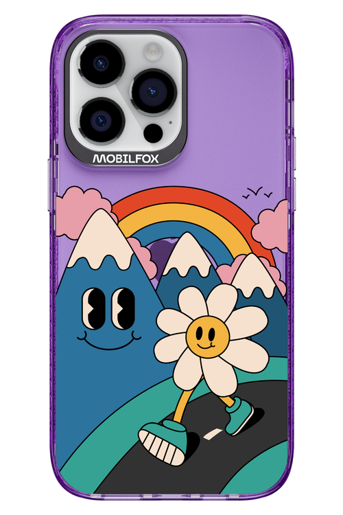 Road to Happiness - Apple iPhone 14 Pro Max