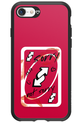 Turn - Apple iPhone SE 2022