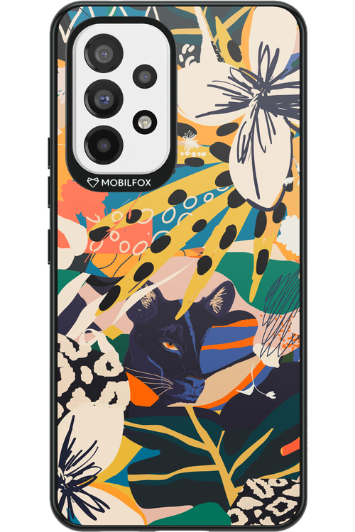 Vintage - Samsung Galaxy A53