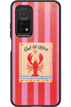 Out Of Office 2.0 - Xiaomi Mi 10T 5G