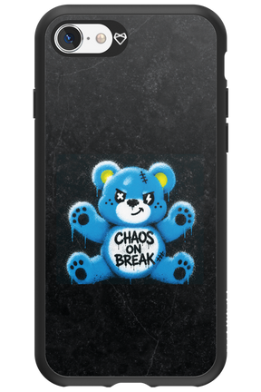 Chaos on Break 2.0 - Apple iPhone 8