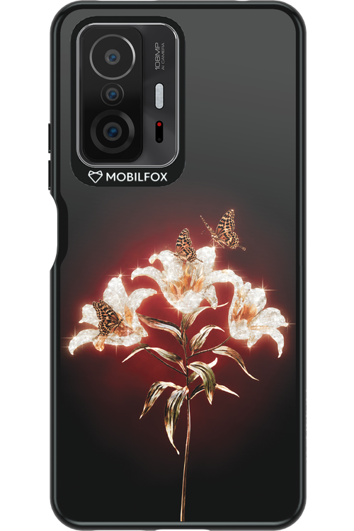 Glow Up Girl 2.0 - Xiaomi Mi 11T Pro