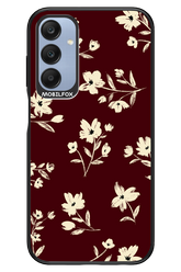 Bloom of Burgundy - Samsung A25