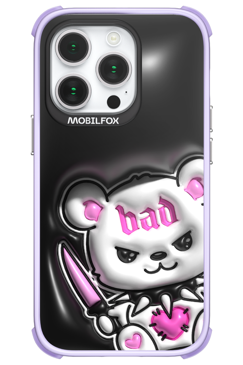 Bad Bear - Apple iPhone 14 Pro