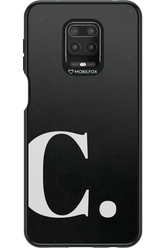 C (Off Space) 2.0 - Xiaomi Redmi Note 9 Pro