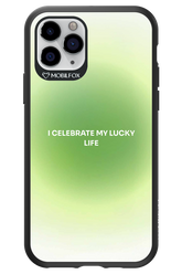 MY LUCKY LIFE - Apple iPhone 11 Pro