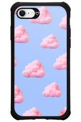 Cloudy - Apple iPhone SE 2020