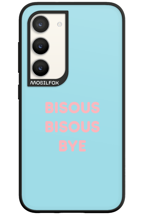 Bisous - Samsung Galaxy S23