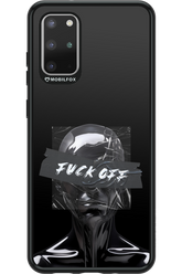 Fuck OFF 2.0 - Samsung Galaxy S20+
