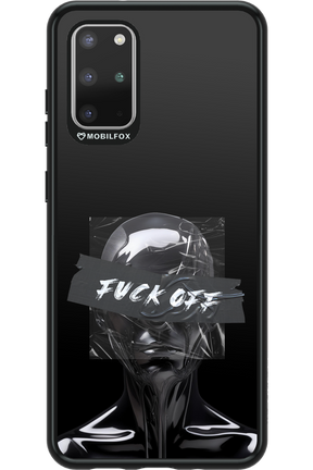 Fuck OFF 2.0 - Samsung Galaxy S20+