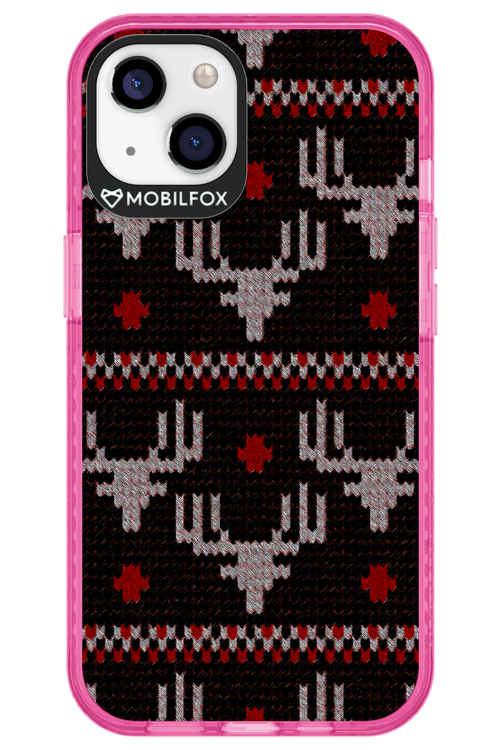 Sweater - Apple iPhone 13