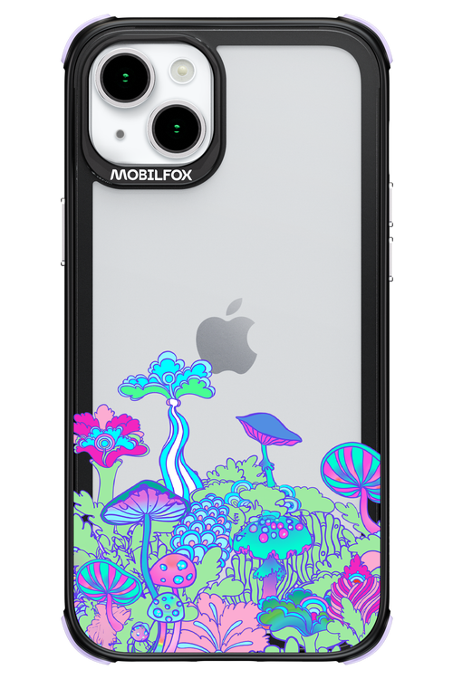 Shrooms - Apple iPhone 15 Plus