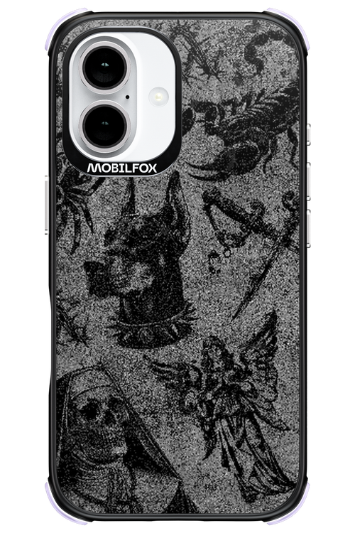 Built Different II - Apple iPhone 16