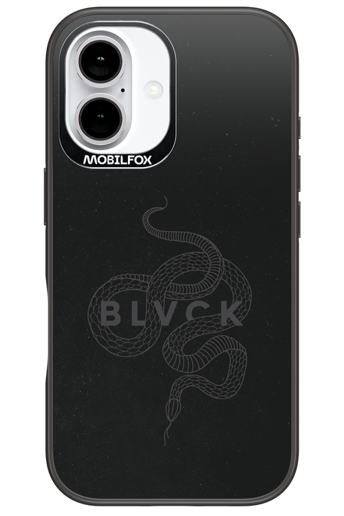 MAMBA 2.0 - Apple iPhone 16