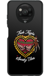 Hot Nightmare - Xiaomi Poco X3 NFC