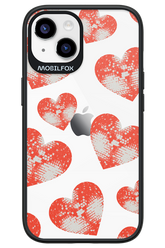 Disco Heartz - Apple iPhone 14