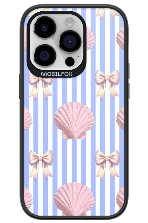 Shell Baby - Apple iPhone 14 Pro