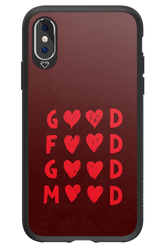 GOOD - Apple iPhone XS