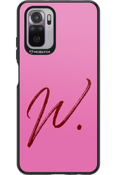 (Sorbet) W 2.0 - Xiaomi Redmi Note 10