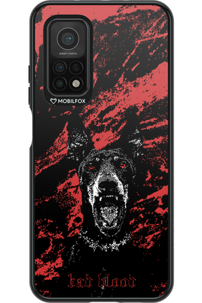 Bad Blood - Xiaomi Mi 10T 5G