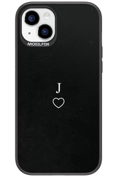 J Black 2.0 - Apple iPhone 15 Plus