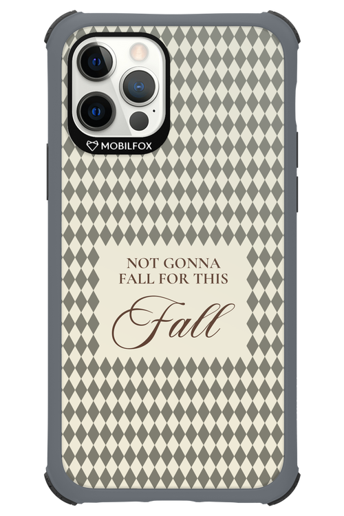 Not Gonna Fall - Apple iPhone 12 Pro