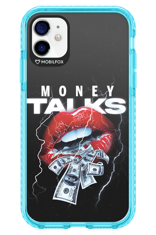 Money Talks 2.0 - Apple iPhone 11